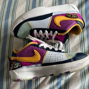 Nike JA 1 SE